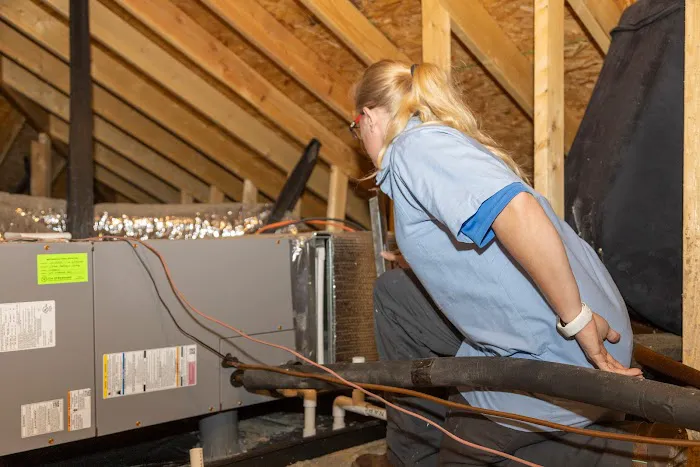 Dauenhauer Plumbing Heating Air & Electric Picture 5