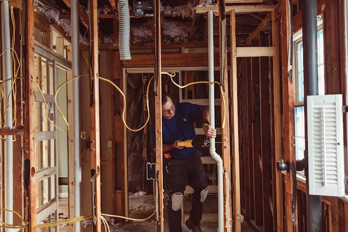 Dauenhauer Plumbing Heating Air & Electric Picture 10