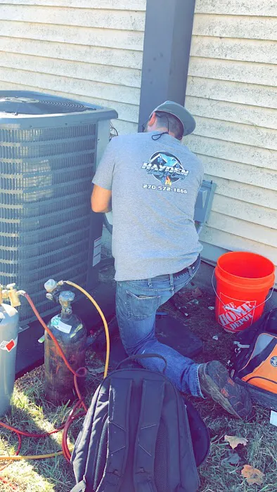Hayden Heating & Cooling Picture 8
