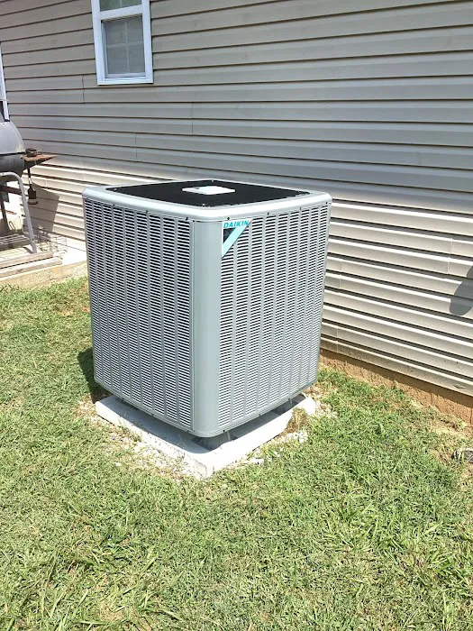 Hayden Heating & Cooling Picture 7