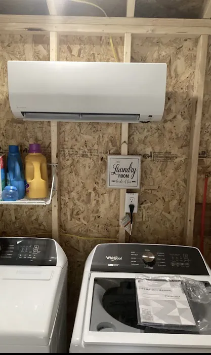 Hayden Heating & Cooling Picture 1