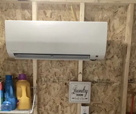 Hayden Heating & Cooling