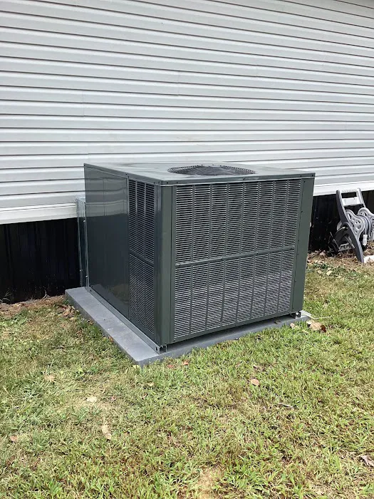 Hayden Heating & Cooling Picture 3