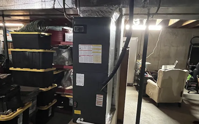 Hayden Heating & Cooling Picture 9