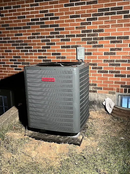 Hayden Heating & Cooling Picture 4