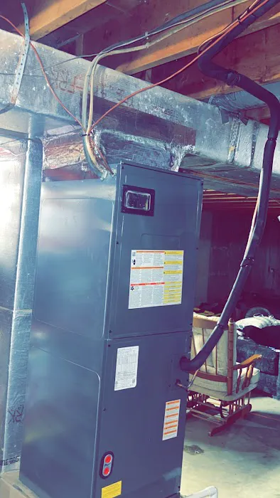 Hayden Heating & Cooling Picture 10