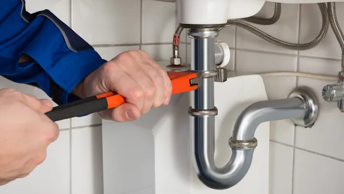 Lanham Refrigeration Heating & Air Conditioning Picture 8