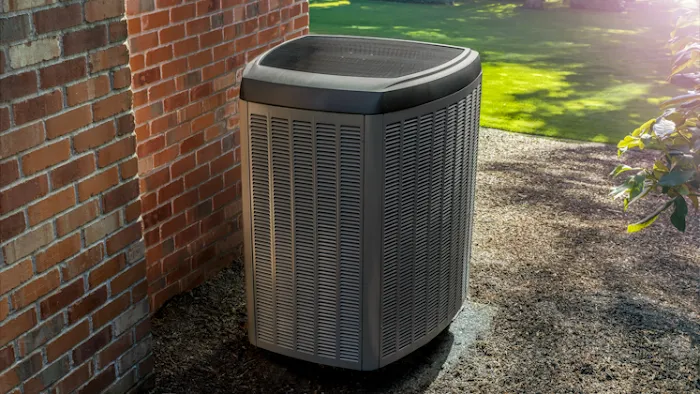 Lanham Refrigeration Heating & Air Conditioning Picture 5