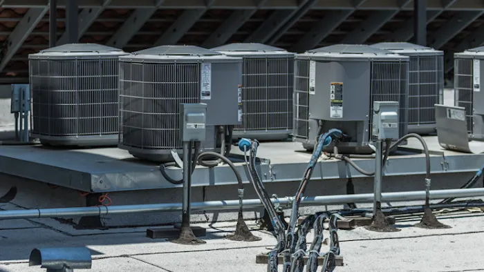 Lanham Refrigeration Heating & Air Conditioning Picture 4