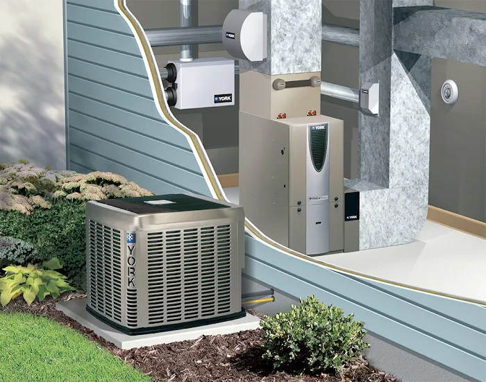 Lanham Refrigeration Heating & Air Conditioning Picture 9