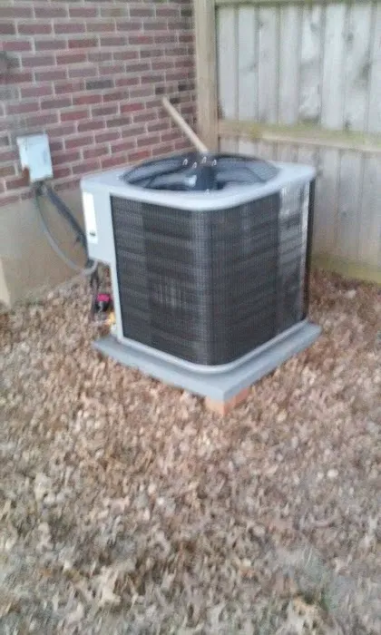 Chuck Brothers Heating and Cooling Picture 3