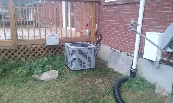 Chuck Brothers Heating and Cooling Picture 6