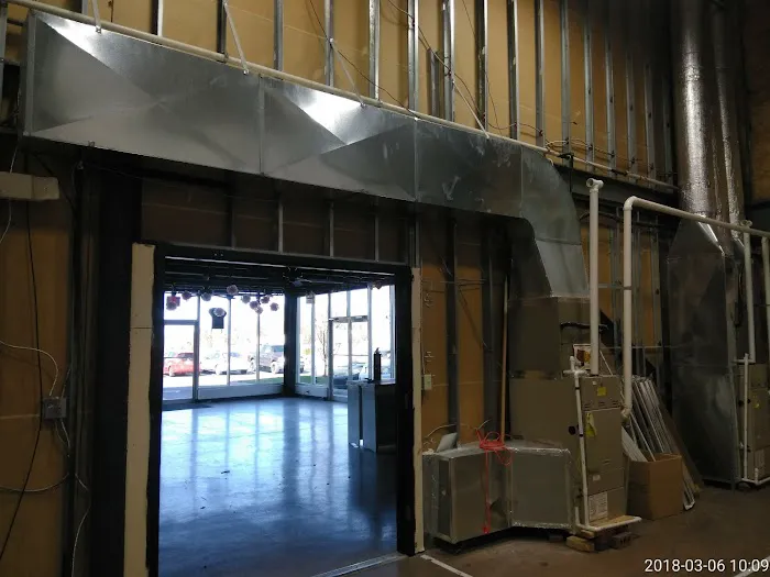 Chuck Brothers Heating and Cooling Picture 9