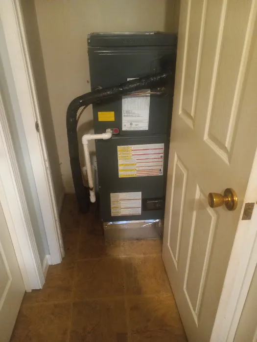 Chuck Brothers Heating and Cooling Picture 8