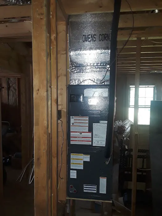 Chuck Brothers Heating and Cooling Picture 7