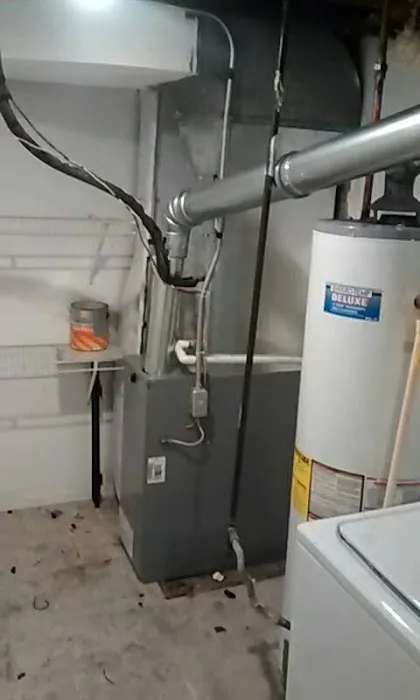 Chuck Brothers Heating and Cooling Picture 2