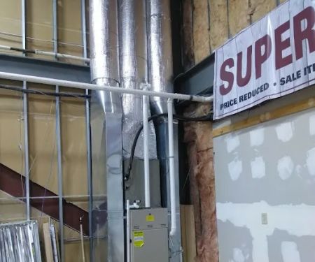 Chuck Brothers Heating and Cooling