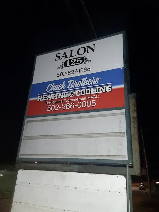 Chuck Brothers Heating and Cooling Picture 5