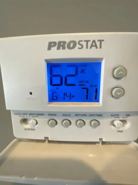 Elizabethtown Winair Co. Picture 1