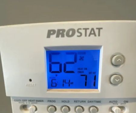 Elizabethtown Winair Co.