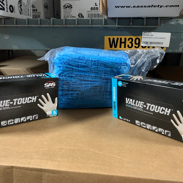 Elizabethtown Winair Co. Picture 10