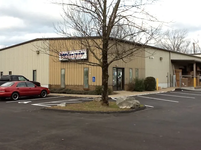 Elizabethtown Winair Co. Picture 6