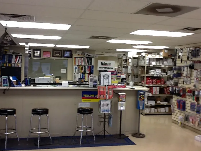 Elizabethtown Winair Co. Picture 8