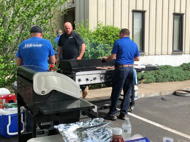 Elizabethtown Winair Co. Picture 3