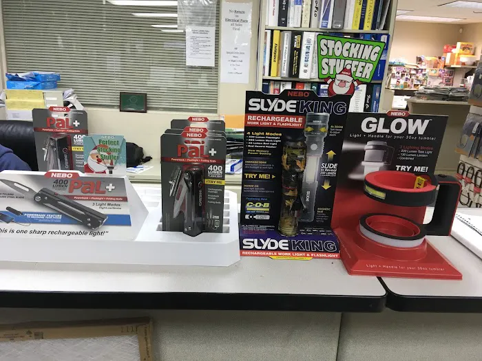 Elizabethtown Winair Co. Picture 2