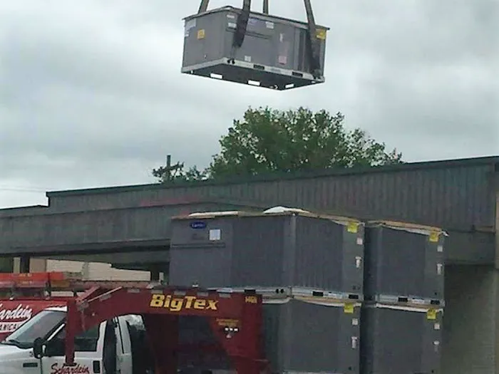 Schardein Mechanical Picture 2