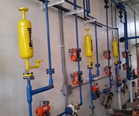 Schardein Mechanical