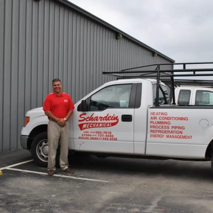 Schardein Mechanical Picture 8