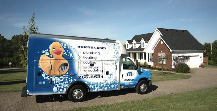 Maeser Master Services Picture 9
