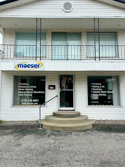 Maeser Master Services Picture 10