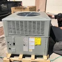 Elizabethtown HVAC Contractors ico