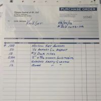 Climate Control of KY, LLC ico