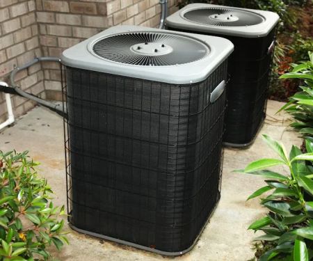 Wiggins Heating & Cooling