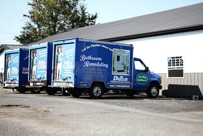 Tom Drexler Plumbing, Air & Electric Picture 5