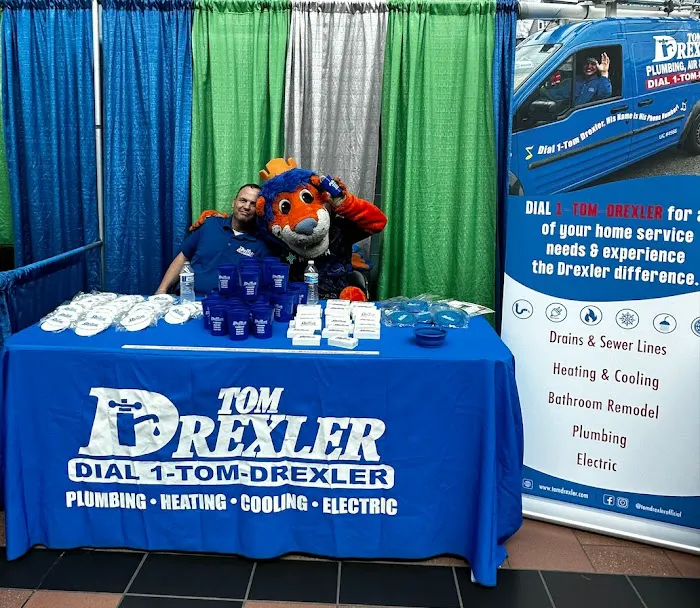 Tom Drexler Plumbing, Air & Electric Picture 8