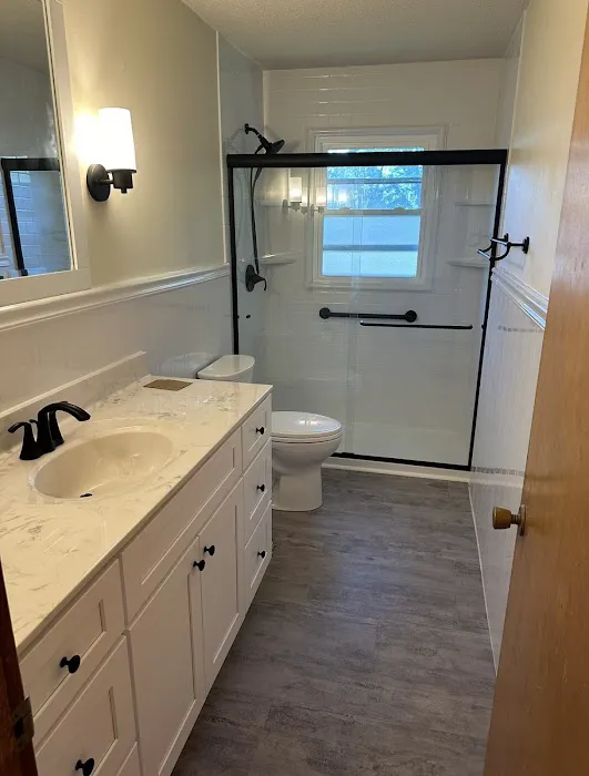 Tom Drexler Plumbing, Air & Electric Picture 2