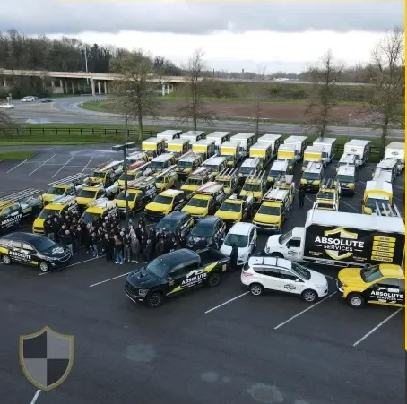 Absolute Services Picture 5