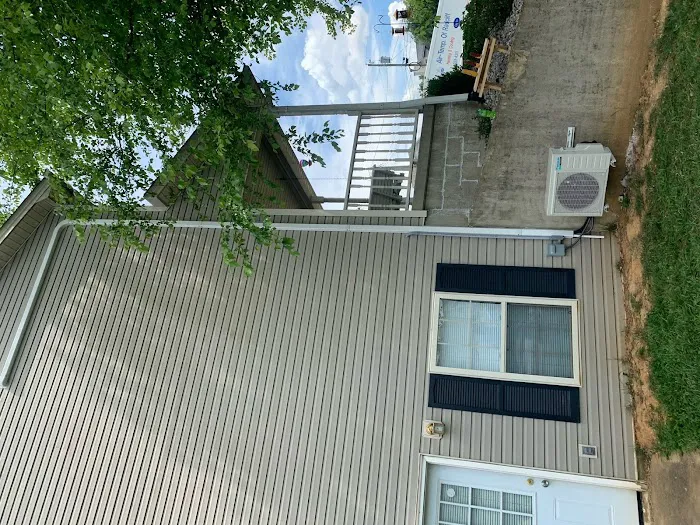 Air Temp of Radcliff Picture 10