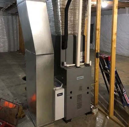 Air Temp of Radcliff Picture 3