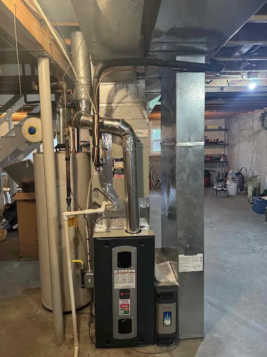 Ireland Heating & Cooling, Inc. Picture 4