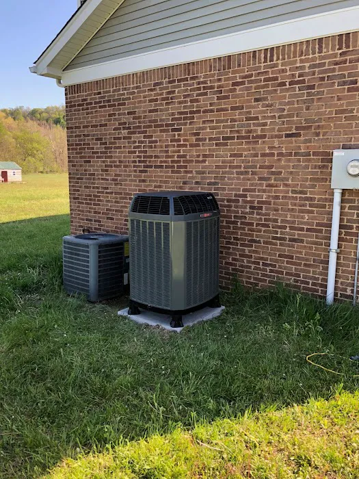 Ireland Heating & Cooling, Inc. Picture 1