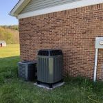 Ireland Heating & Cooling, Inc.