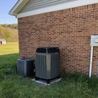 Ireland Heating & Cooling, Inc. ico