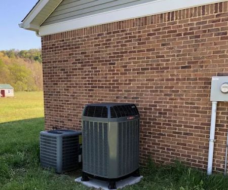 Ireland Heating & Cooling, Inc.