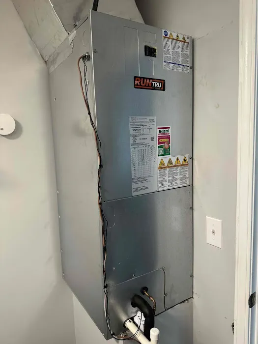 Ireland Heating & Cooling, Inc. Picture 6