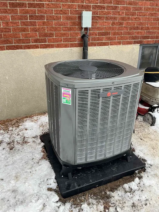 Ireland Heating & Cooling, Inc. Picture 9